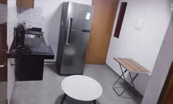 Imagem 7: Apartamento mobiliado com 2 quartos em Ponta Verde - Maceió - Alagoas