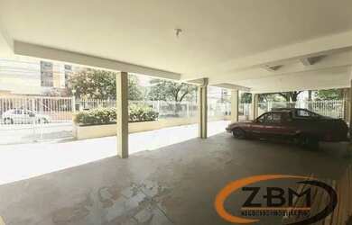 Imagem 5: Apartamento à venda 1 Quarto, 1 Vaga, 59.46M², Centro, Londrina - PR