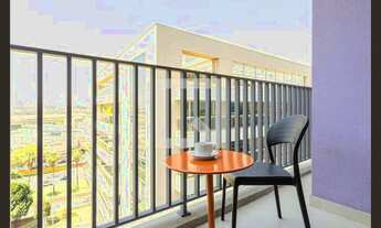 Imagem 7: Apartamento para Aluguel - Campo Belo, 1 Quarto, 29 m2