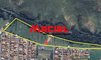 Imagem 2: Terreno Área em São José dos Campos