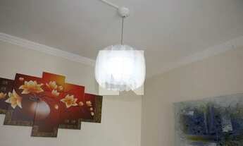 Imagem 6: Apartamento para Aluguel - Vila Caiçara, 2 Quartos, 74 m2