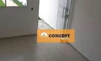 Imagem 4: Sobrado com 2 dormitórios à venda, 77 m² por R$ 350.000,00 - Vila Jundiaí - Mogi das Cruze