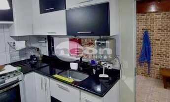 Imagem 4: SãO BERNARDO DO CAMPO - Casa Padrão - Demarchi