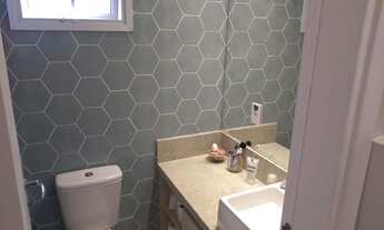 Imagem 15: Apartamento à venda tem 88 metros quadrados com 2 quartos na Vila Romana - São Paulo - SP