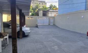 Imagem 2: Casa com amplo terreno 12x24
