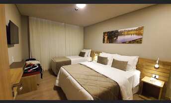 Imagem 6: Apartamento gramado Resort Laghetto