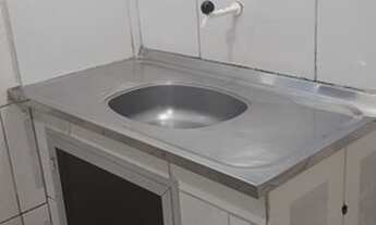 Imagem 5: Kitnet na Colônia Z10