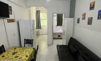 Imagem 3: Apartamento para aluguel possui 32 metros quadrados com 1 quarto em Copacabana - Rio de Ja