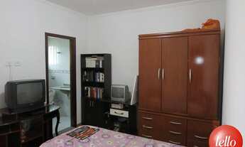 Imagem 5: São Paulo - Casa Padrão - Tatuapé