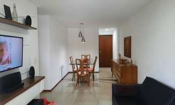 Imagem 5: Residencial Freguesia, 3 quartos com 81m, varandão, lazer completo, prédio único