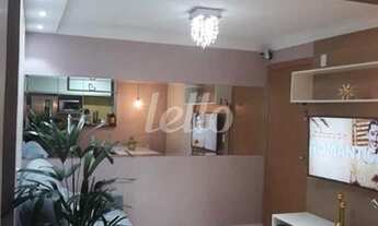 Imagem 2: Guarulhos - Apartamento Padrão - Água Chata