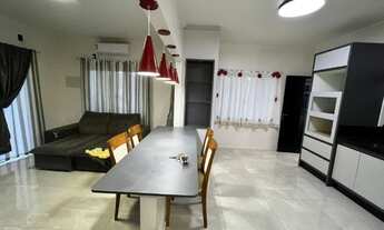 Imagem 7: Casa de alvenaria semi mobiliada - Locação - Itoupavazinha