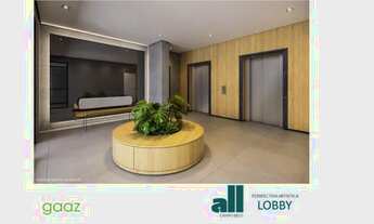 Imagem 4: Apartamento para venda tem 38 metros quadrados com 2 quartos em Brooklin Paulista - São Pa