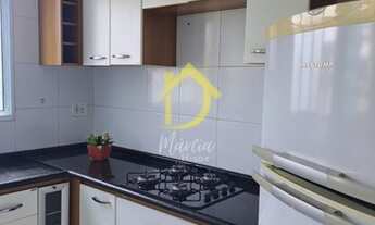 Imagem 2: Apartamento para aluguel no bairro Nova Petrópolis SBC