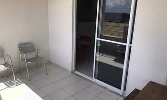 Imagem 3: Apto de 03 qtos mobiliado proximo a avenida Santoa dumont, shop Rio mar e Fanor!