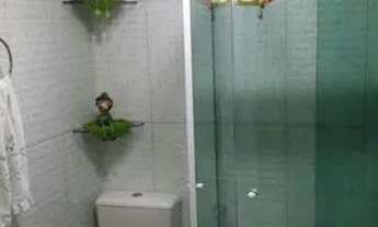 Imagem: Casa à venda no Cic/Vila Sabara