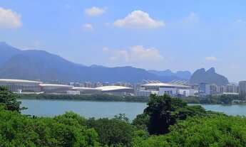 Imagem 5: ESPACIO LAGUNA - 130m² - 3 quartos