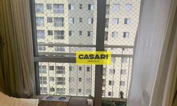 Imagem 3: Apartamento com 3 dormitórios à venda, 57 m² - Paulicéia - São Bernardo do Campo/SP