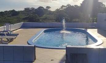 Imagem 2: Sítio próximo a cidade Santa Dias D Àvila