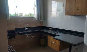 Imagem 6: Flat mobiliado para uma pessoa Parque Amazônia