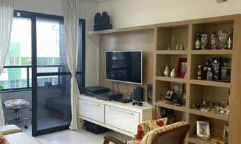 Imagem 4: Luzes do Farol Apartamento com 3 dormitórios