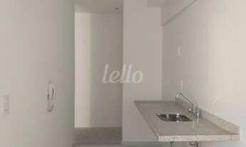 Imagem 6: São Caetano do Sul - Apartamento Padrão - Fundação