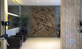 Imagem 7: Sala Comercial pronta para locação no Tamboré