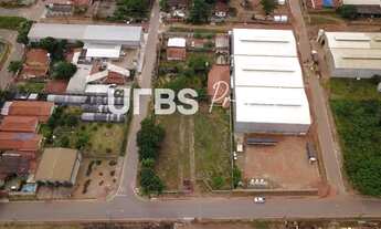 Imagem 4: 0 - Terreno - Residencial Nunes de Morais 1ª Etapa