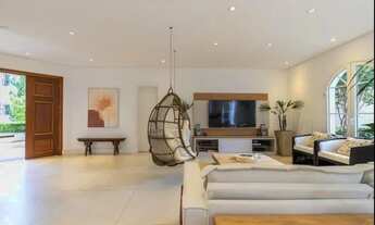 Imagem 4: Venda Casa 4 Dormitórios - 533 m² Chácara Santo Antonio