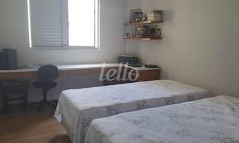 Imagem 6: São Paulo - Apartamento Padrão - Mooca