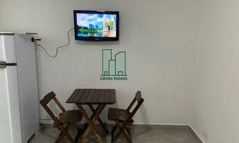 Imagem 6: KITNET REFORMADA - EMBARÉ