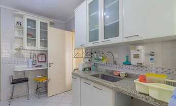 Imagem 12: Apartamento Locação 2 Dormitórios - 100 m² Jardim Paulista