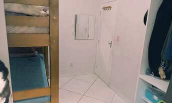 Imagem 7: Casa de Condominio com 2 dorms, Tupi, Praia Grande - R$ 250 mil, Cod: ACT2518