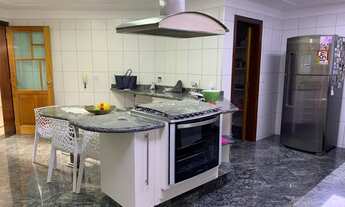 Imagem 7: Casa em Condomínio para Locação em Jundiaí, Portal do Paraíso I, 3 dormitórios, 3 suítes