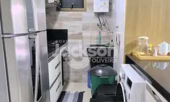 Imagem 7: Apartamento para locação 1/4 no Cosmopolitan em Alphaville 1 - Salvador/BA