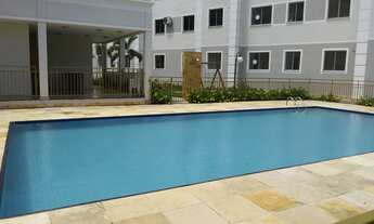 Imagem 5: Apartamento para aluguel tem 46 metros quadrados com 2 quartos em Dendê - Fortaleza - CE