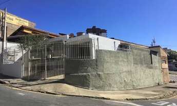 Imagem 2: Casa e Salão Comercial Centro Votorantim