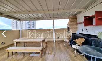 Imagem 4: Apartamento 1 Quarto Ed. Mirante do Golfe, Nova Aliança