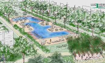 Imagem 4: Boulevard Praia dos Carneiros - 01, 02 e 03 quartos - Tamandaré - PE