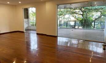 Imagem: Apartamento para aluguel com 167 m² com