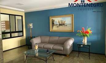 Imagem 6: Apartamento para venda com 3 quartos em Aldeota - Fortaleza - CE