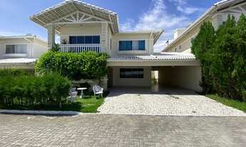 Imagem 6: Casa para venda com 250 metros quadrados com 4 quartos em Sapiranga - Fortaleza - CE