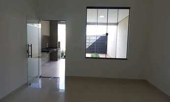 Imagem 5: Casa para venda com 106 metros quadrados com 3 quartos