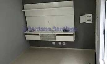 Imagem 2: Casa em Condomínio para Venda em São Paulo, Vila Macedópolis, 2 dormitórios, 2 banheiros