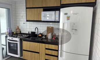 Imagem: Apartamento para aluguel possui 65 metros