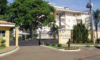 Imagem 2: Apartamento com 2 dorms, RESIDENCIAL DAS FLORES, Pirassununga - R$ 200 mil, Cod: 10132813