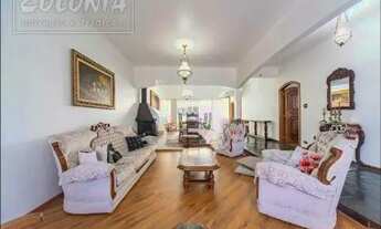 Imagem 2: Santo André - Casa Padrão - Vila Santa Teresa