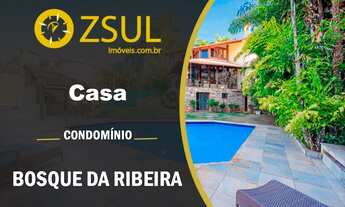 Imagem: Casa de condomínio para venda tem 690 metros