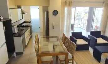 Imagem 7: Cobertura com 3 dormitórios à venda, 190 m² por R$ 1.300.000,00 - Enseada - Guarujá/SP