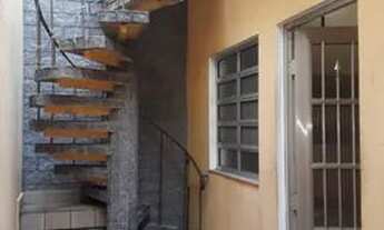 Imagem 7: São Paulo - Casa Padrão - Vila Albertina